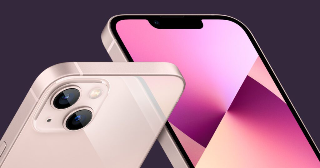 iphone 13 og 2021 Price list of iPhones in Nigeria (Uk Used and New) - 2022