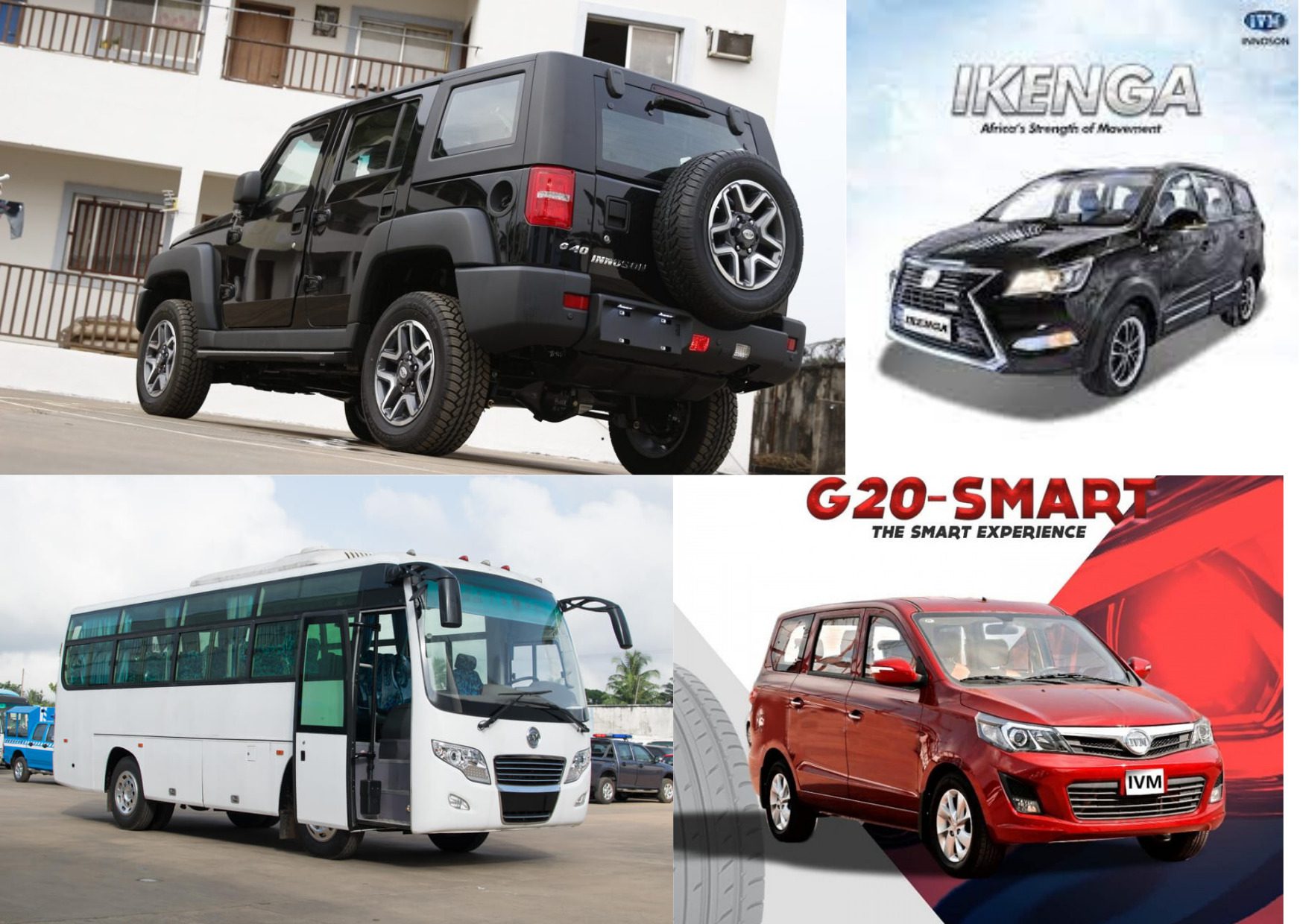 Innoson Motors Price List and Specifications for 2022