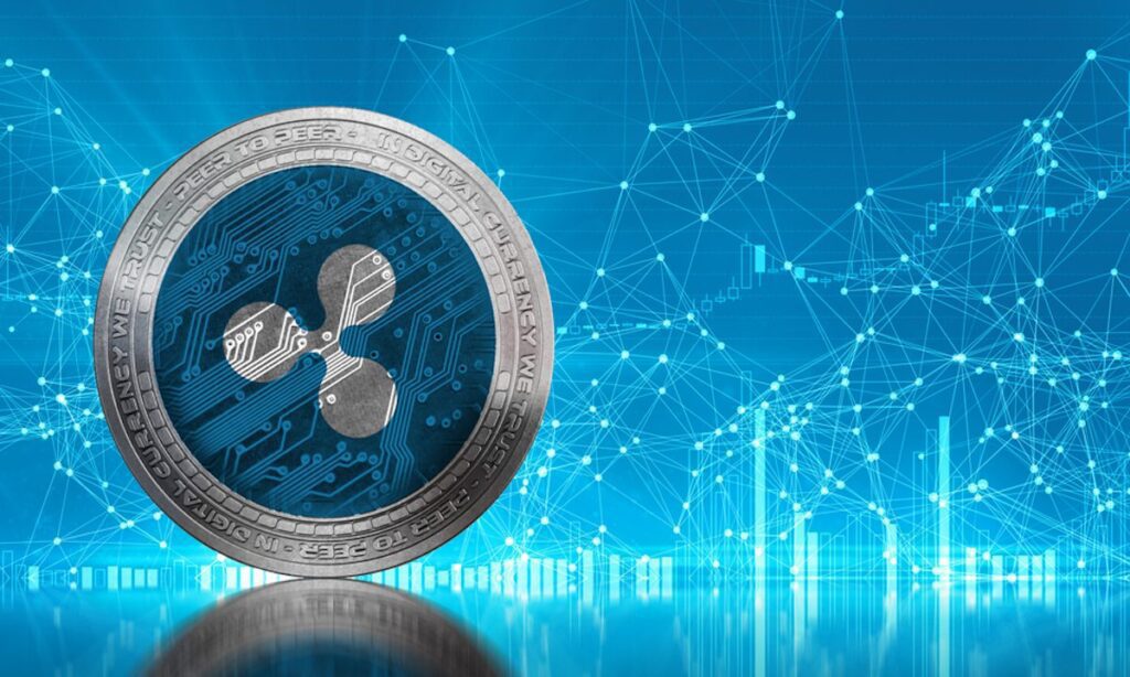 ripple 8 Best Cryptocurrencies To Watch In 2022