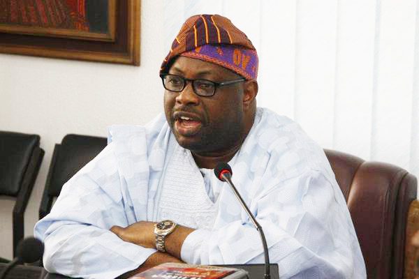 Dele Momodu Top 7 Candidates For 2023 Presidential Election.