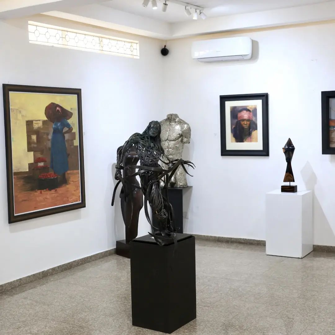 264032027 679543129699202 2906046573660378798 n Top 10 Art galleries in Nigeria