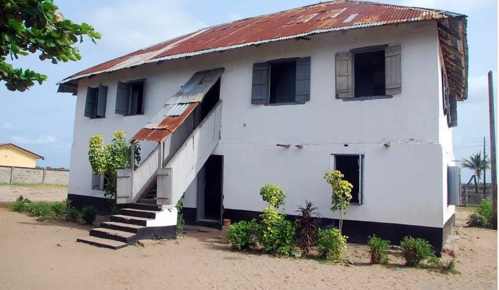 First storey builiding in Nigeria Top 10 beautiful historical places in nigeria