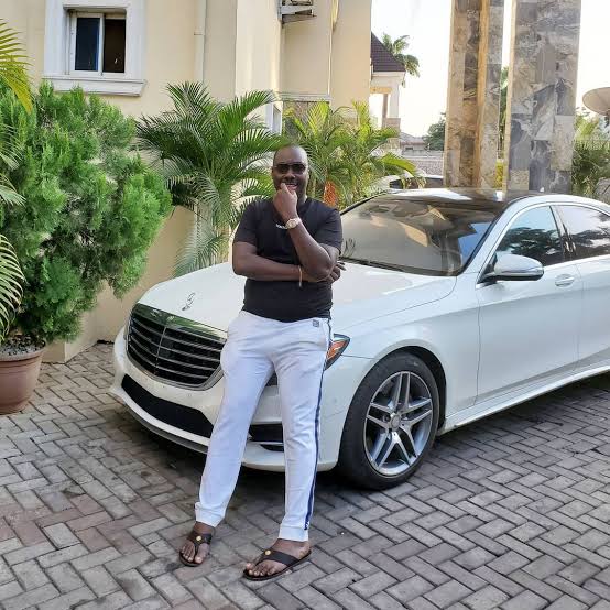 Obi Cubana Biography Net Worth And More 1 all you need to know about obi cubana- the nigerian mogul and his new product