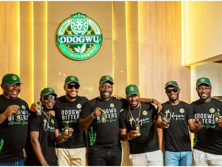 all you need to know about obi cubana and his new product all you need to know about obi cubana- the nigerian mogul and his new product