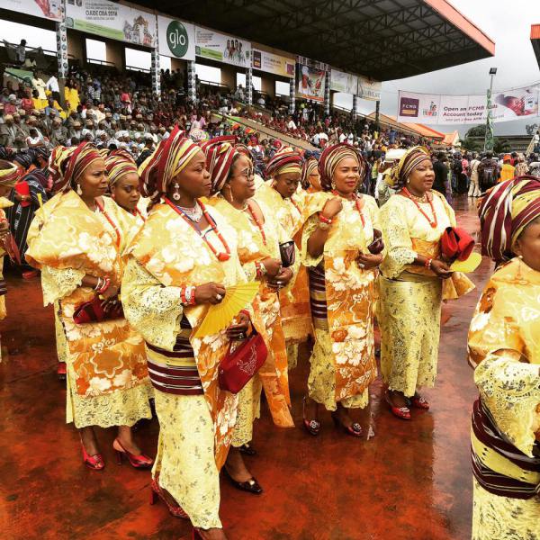 ojude4 top 8 biggest festivals in yoruba land
