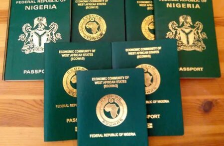 visa free countries Nigerians can visit