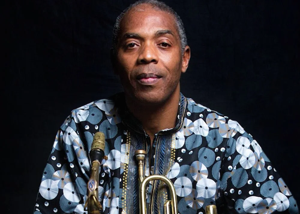 Femi Kuti Grammy nominated Nigerians throughout history that you should know (1984 - 2022)