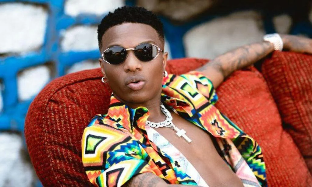 Wizkid Grammy nominated Nigerians throughout history that you should know (1984 - 2022)