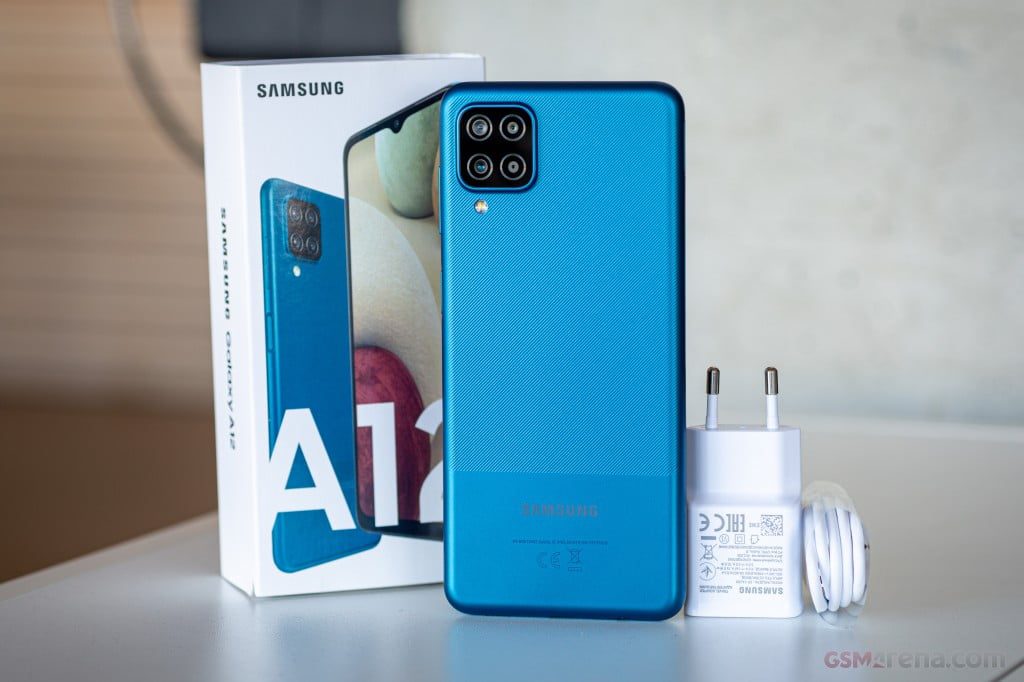 a12 samsung a12 Price in nigeria and full specs and review
