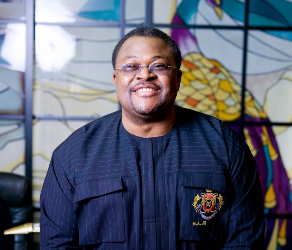 adenuga top 10 Nigerian celebrities born in April that you should know