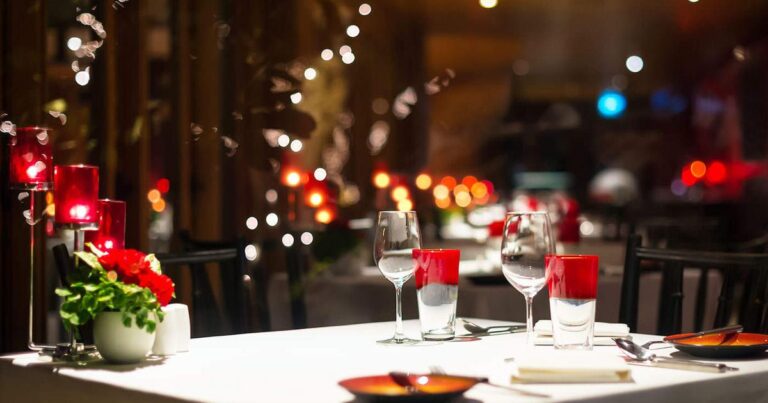 affordable places for date night in Lagos