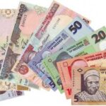 the evolution of the nigerian currency