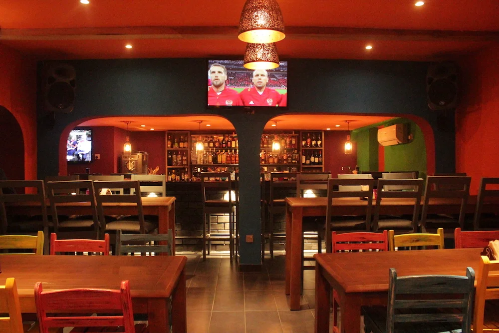 bottles restaurant 8 affordable places for date night in lagos and prices