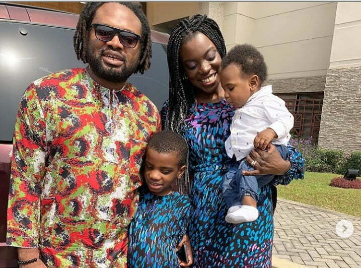 cob family Everything you should know about cobhams asuquo, biography, and more