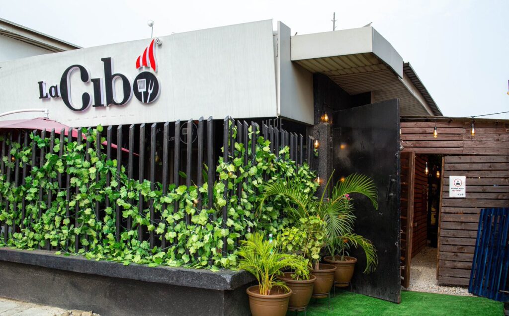 la cibo 8 affordable places for date night in lagos and prices