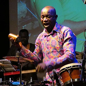 lekan babalola Grammy nominated Nigerians throughout history that you should know (1984 - 2022)