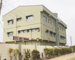 little saints orphanage Popular orphanages in Lagos with addresses and contact