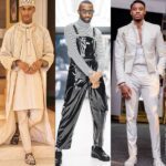 most fashionable nigerian male celebrities