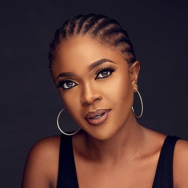 omoni top 10 Nigerian celebrities born in April that you should know