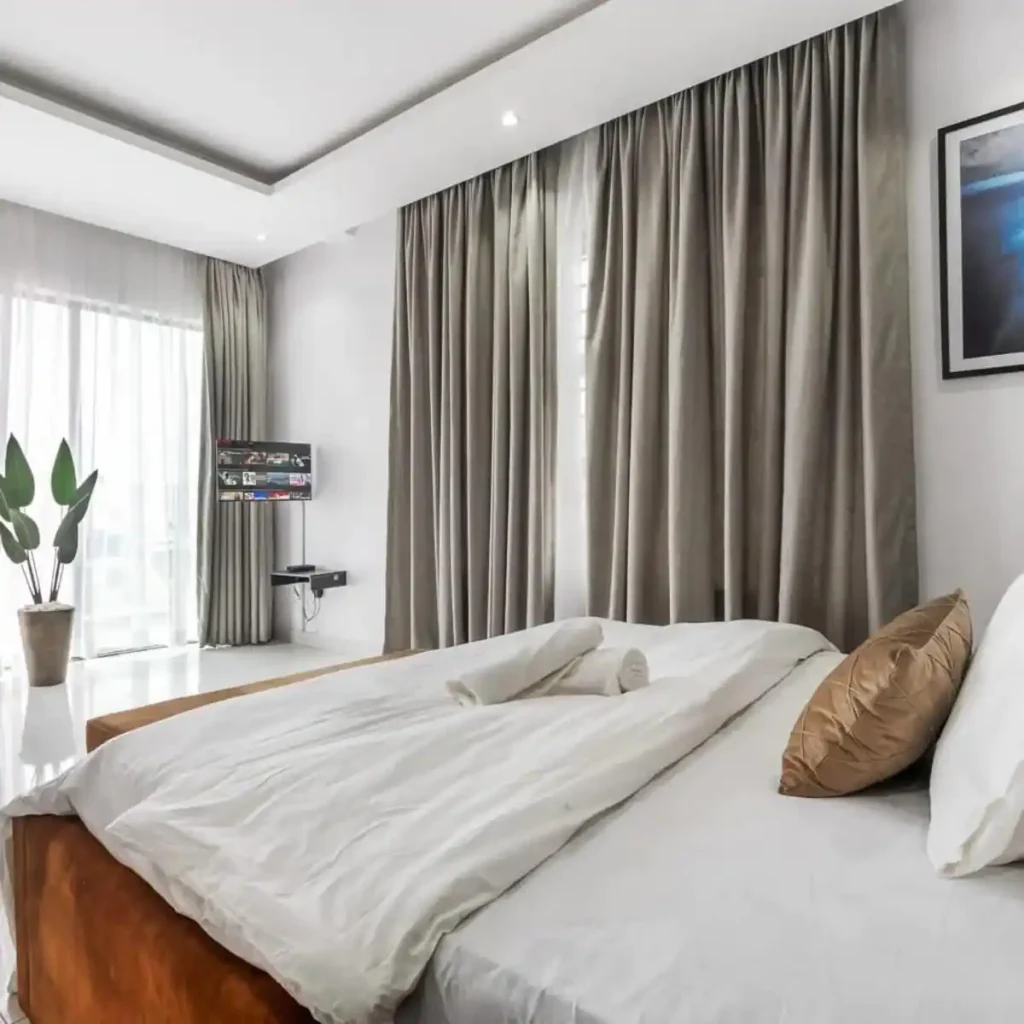penthouse 11 the 6 best airbnb apartments in lagos