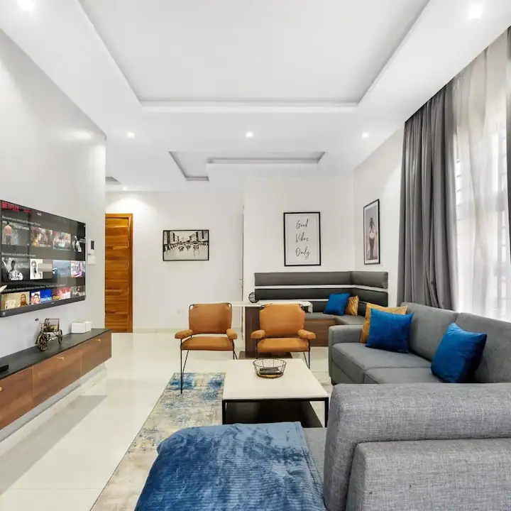penthouse 12 the 6 best airbnb apartments in lagos