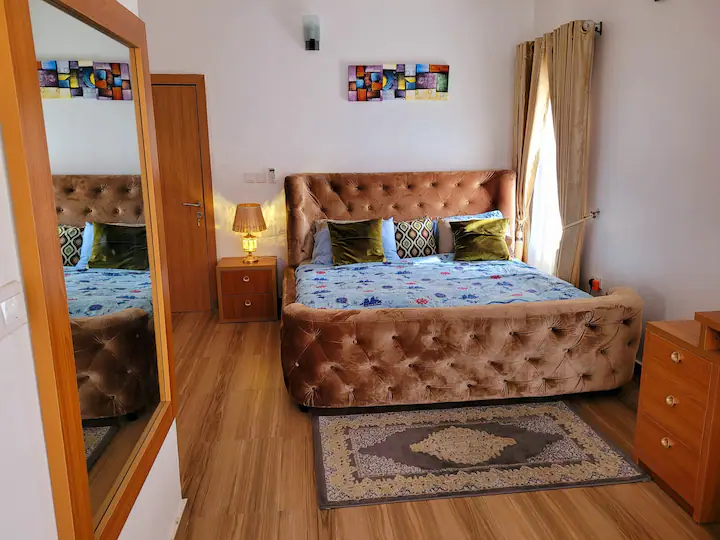 penthouse 4 the 6 best airbnb apartments in lagos