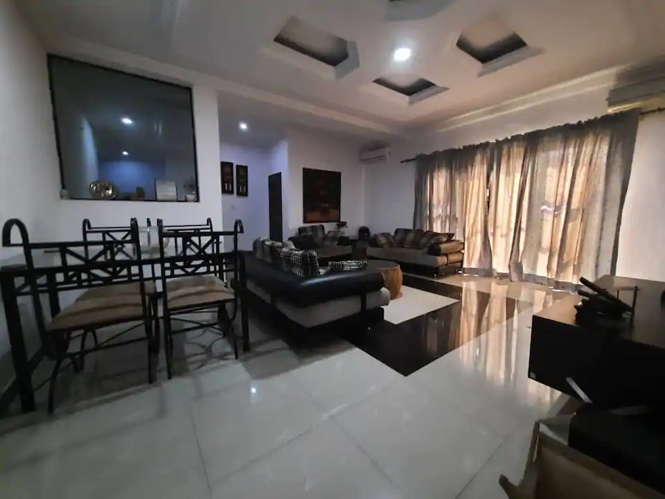 penthouse 9 the 6 best airbnb apartments in lagos