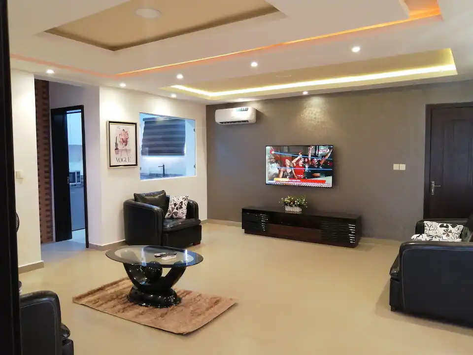 penthouse the 6 best airbnb apartments in lagos