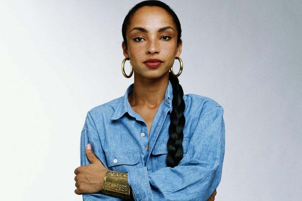 sade adu Grammy nominated Nigerians throughout history that you should know (1984 - 2022)