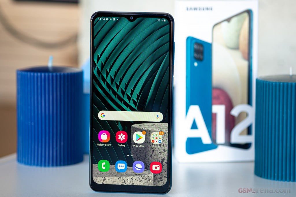samsun a12 samsung a12 Price in nigeria and full specs and review