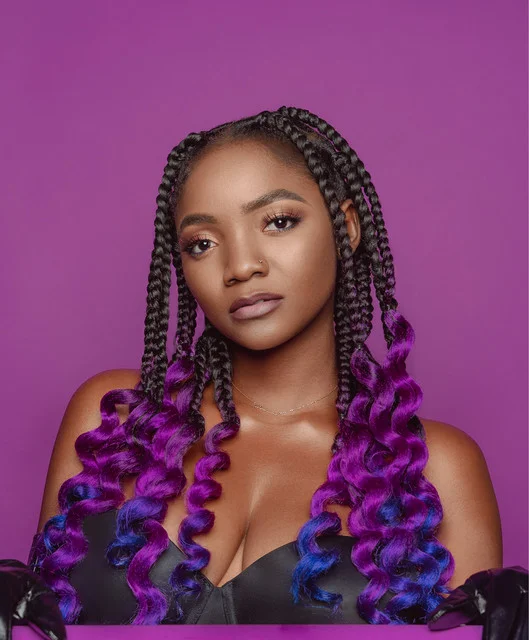simi top 10 Nigerian celebrities born in April that you should know
