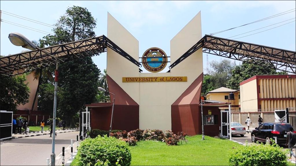 University of Lagos is widely regarded as a top choice for students seeking a high-quality and well-respected education.