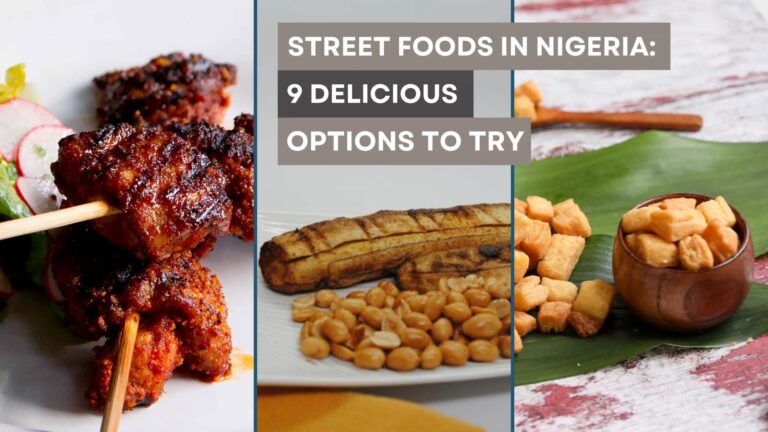 smartgeek featured image 1 Street Eats: A Guide to the Most Popular Nigerian Street Foods