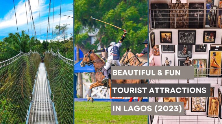 smartgeek featured image Top 10 Must-Visit Tourist Attractions in Lagos, Nigeria