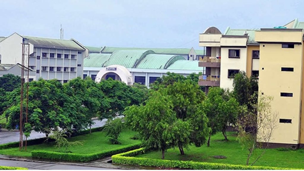 undergraduate hall Ranking the Top 5 Best Universities in Nigeria - 2023