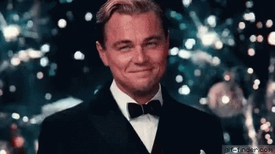 leonardo dicaprio cheers 5 Life Hack to Moving on When seasonal friendships End