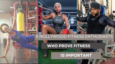 smartgeek featured image 5 Nollywood Fitness Enthusiasts Who Prove Fitness is Important