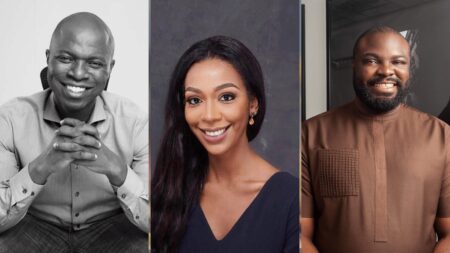 Grey Minimalist Tips Blog Banner Top 6 Nigerian startup founders to follow on social media for inspiration, networking and more