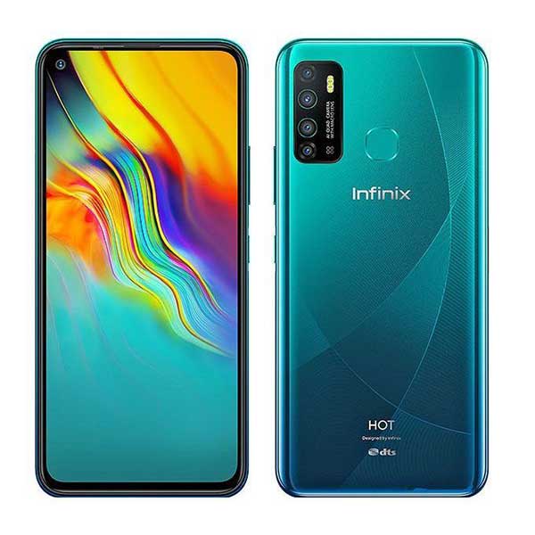 The Infinix Hot 10 Max is making waves in the Nigerian smartphone scene. It packs a punch with its impressive camera and sleek design that's sure to make heads turn!
