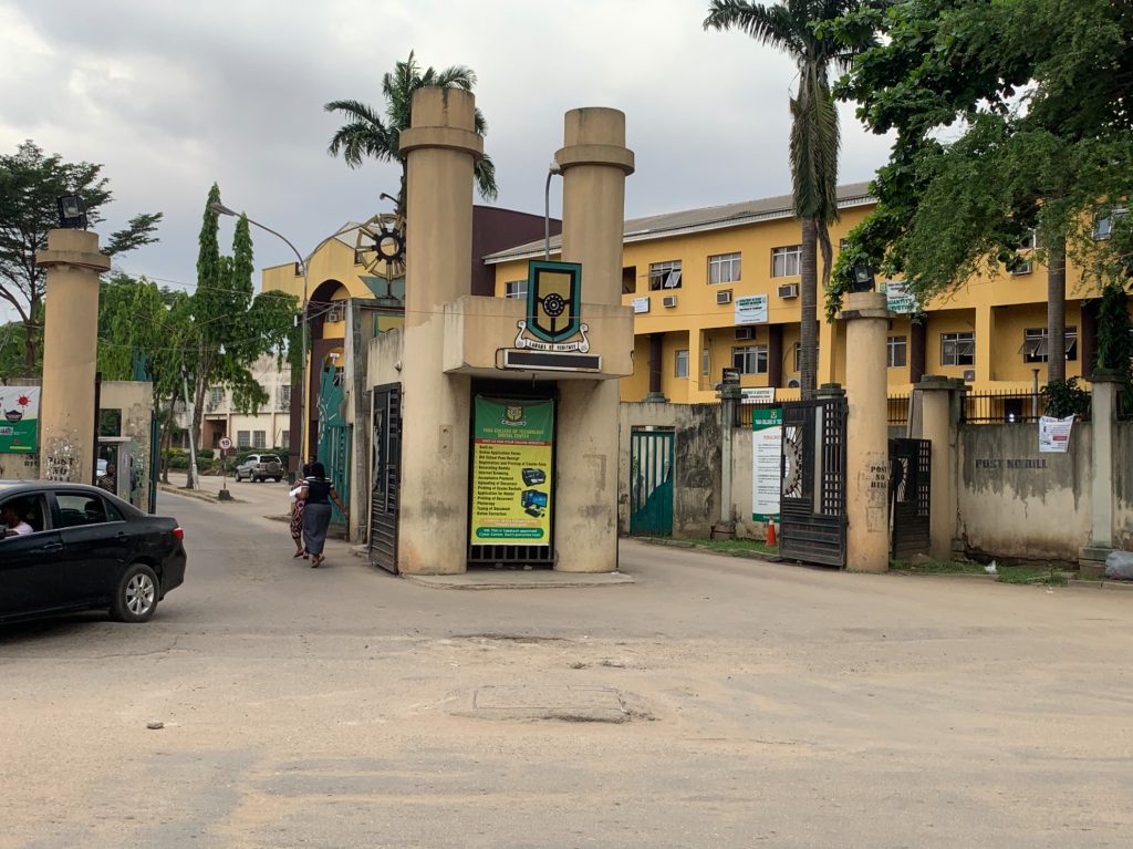 Besides its educational contribution to culture and economy, Yabatech also organises regular seminars, conferences, paper presentations and other activities that strengthen relations among industry leaders and developing talents alike. This positive ecosystem certainly adds value not only to past students but also to the entire community!