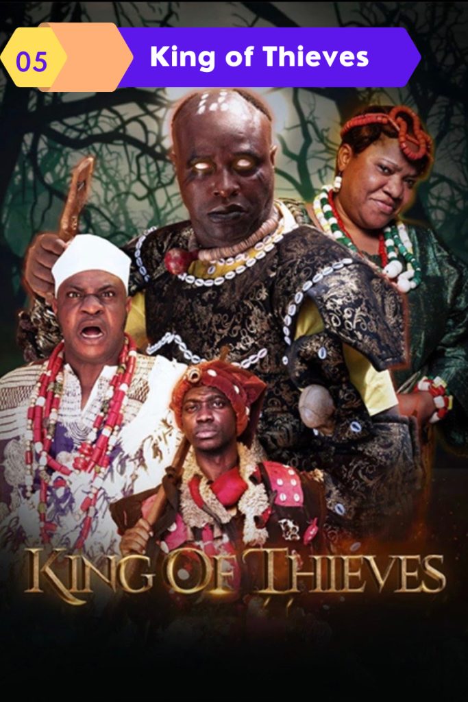 Top 10 Must Visit Tourist Attractions in Lagos Nigeria 1 Revisiting the 7 Best Nollywood Films of 2022 - A Year for Incredible Blockbusters!
