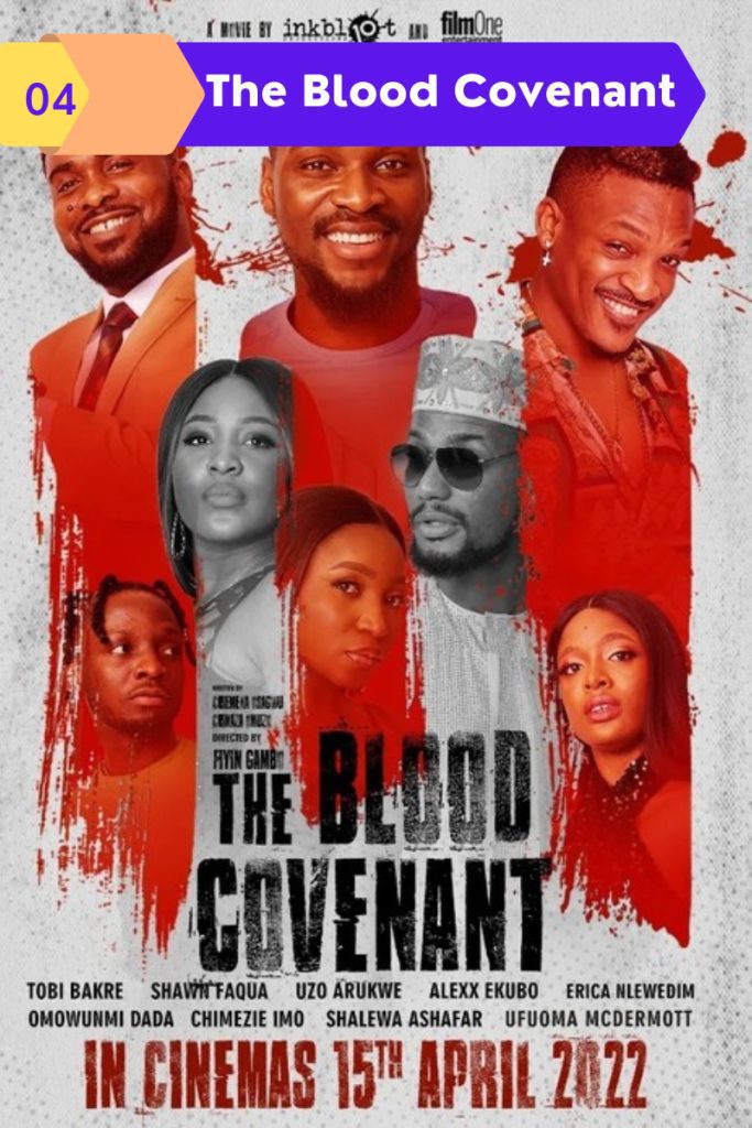 Top 10 Must Visit Tourist Attractions in Lagos Nigeria 4 Revisiting the 7 Best Nollywood Films of 2022 - A Year for Incredible Blockbusters!