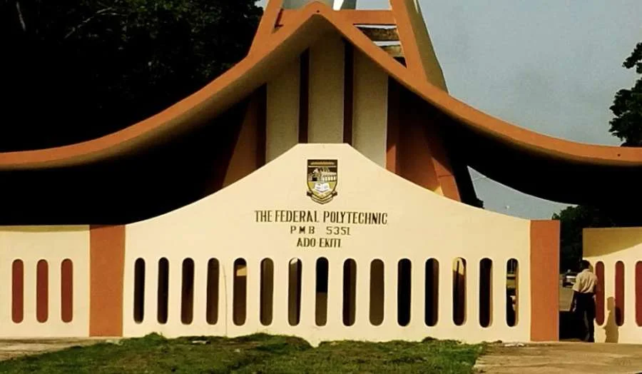 With state-of-the-art facilities and passionate faculty members dedicated to providing students with a holistic education experience, the Federal Polytechnic Ado Ekiti continues to be a leading institution when it comes to technological excellence.