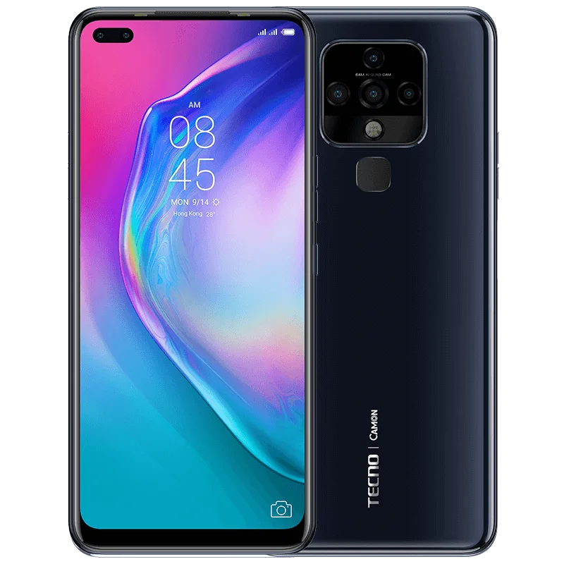 how much is tecno camon 16 pro in nigeria All Tecno Phones in Nigeria 2023 – Specs & Prices