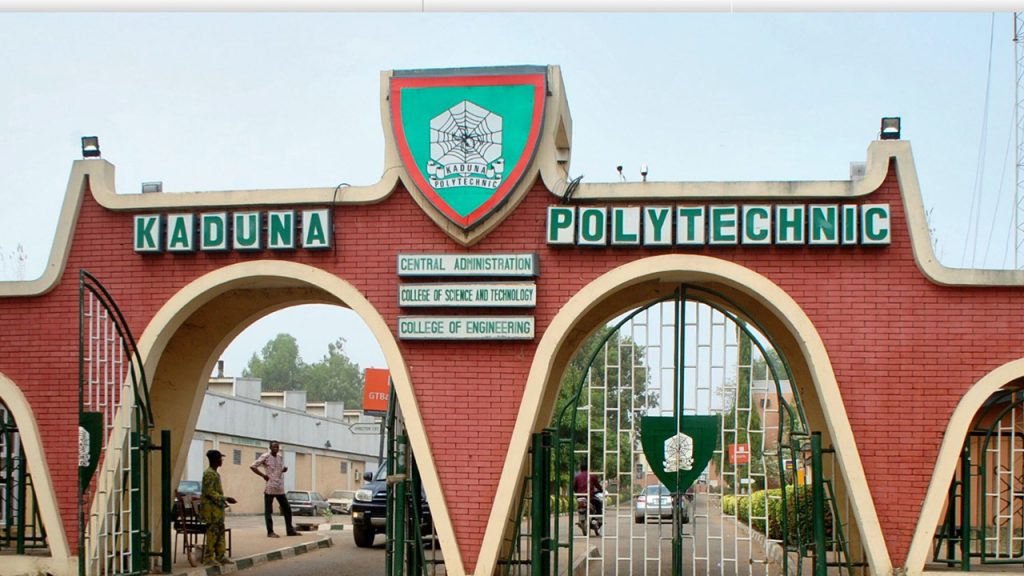 With modern infrastructure and classrooms equipped with the latest technologies, learning at Kaduna Polytechnic is always an enriching experience. Plus, the Polytechnic's emphasis on instilling cultural values amongst its students contributes to a well- rounded knowledge base for all who attend this impressive school.