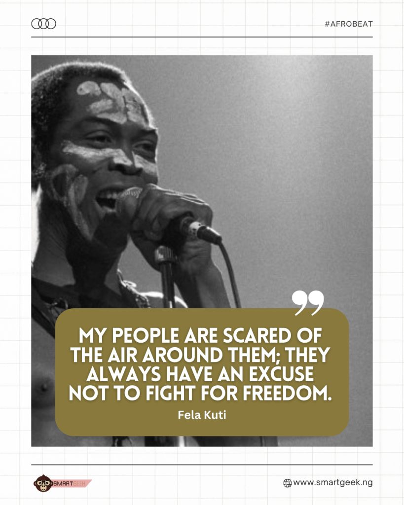 This powerful quote reminds us of the importance of finding our own unique voice and fearlessly using it to fight for the precious treasure that is freedom. 