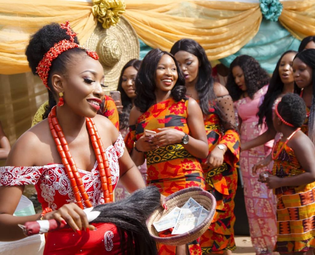 1546694049 47692030 728855410831031 6134647553728333030 n 1024x829 1 The Igbo marriage system and its cultural significance