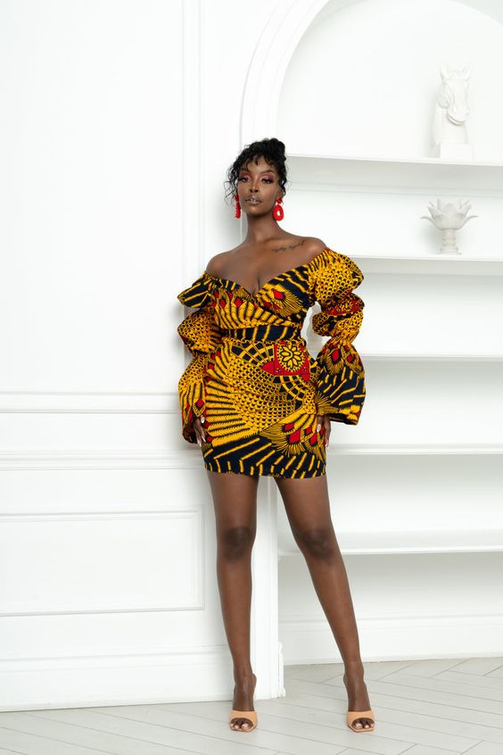 5a2a2c9ba85583d9f2cd718f20fc8f8b 5 African Fashion Trends 2024—What to Wear and How to Style it