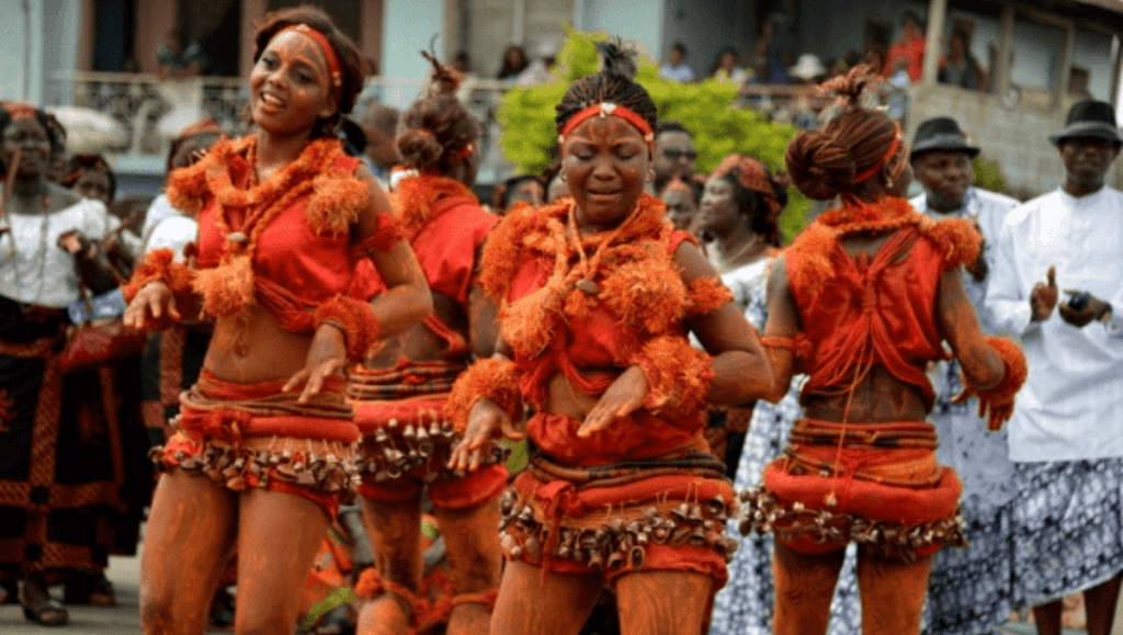 Add a subheading 3 Calabar Carnival: Facts on Nigeria's Most Colorful Event