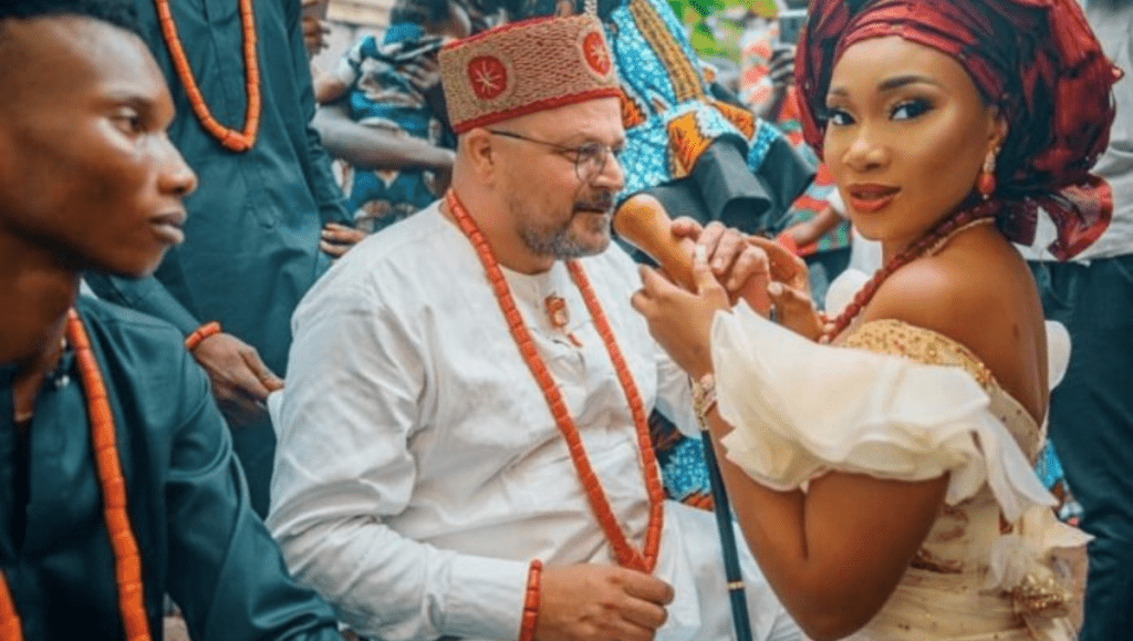 Add a subheading 7 The Igbo marriage system and its cultural significance
